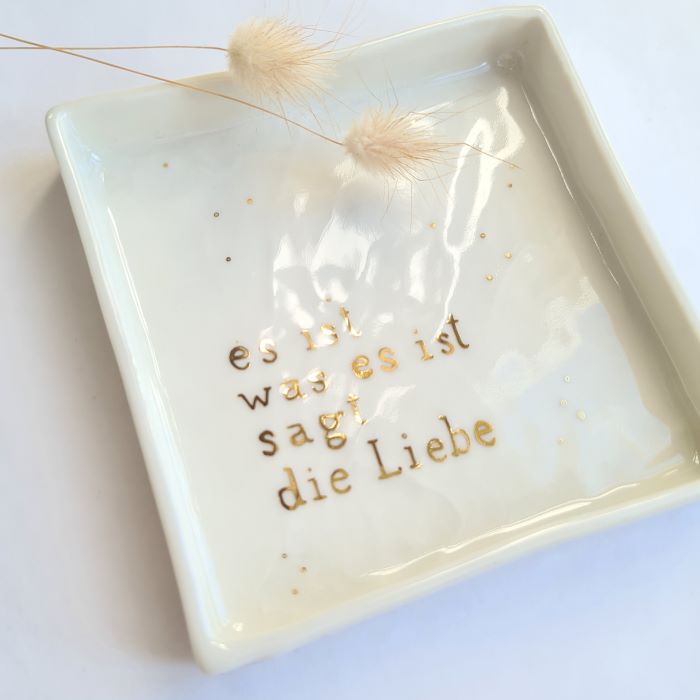 ES IST WAS ES IST – Bild 2