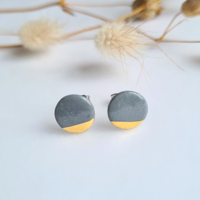 GOLD GRAU – Bild 3