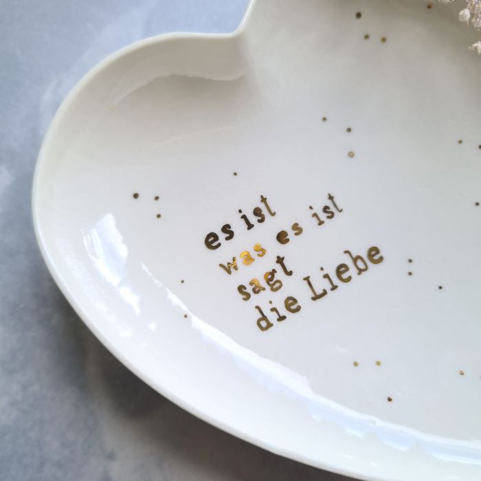 Es ist was es ist sagt die Liebe – Bild 2