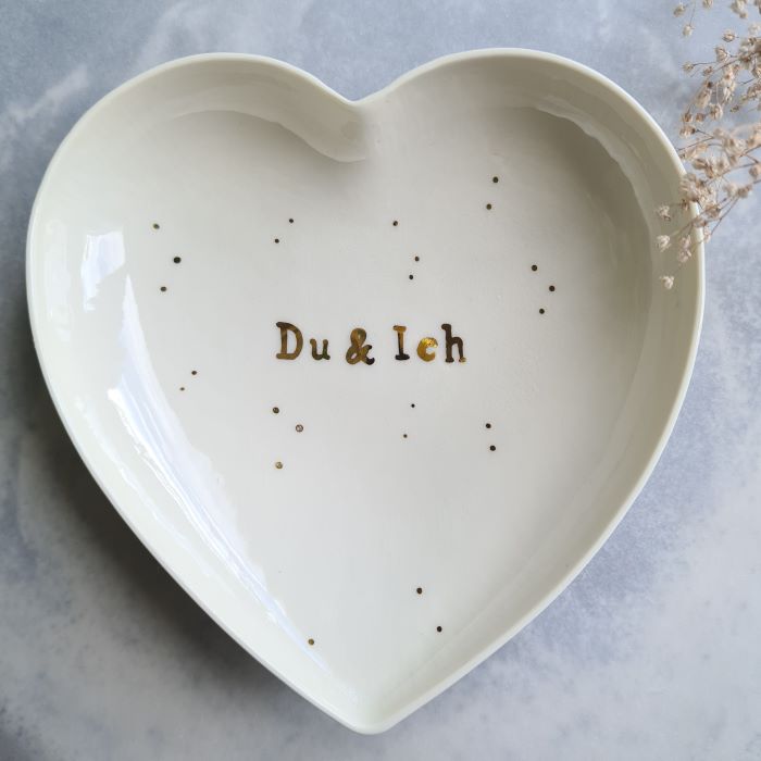 DU UND ICH