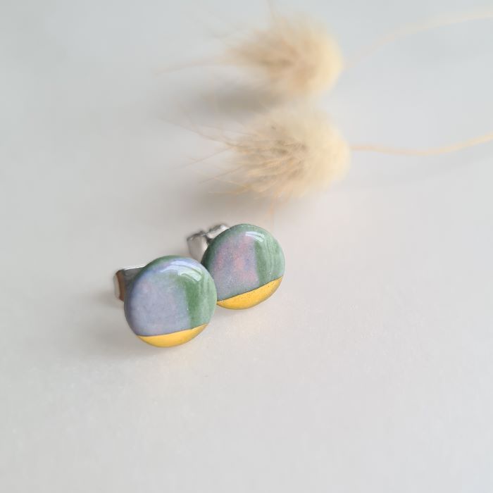 GOLD Melange three – Bild 2