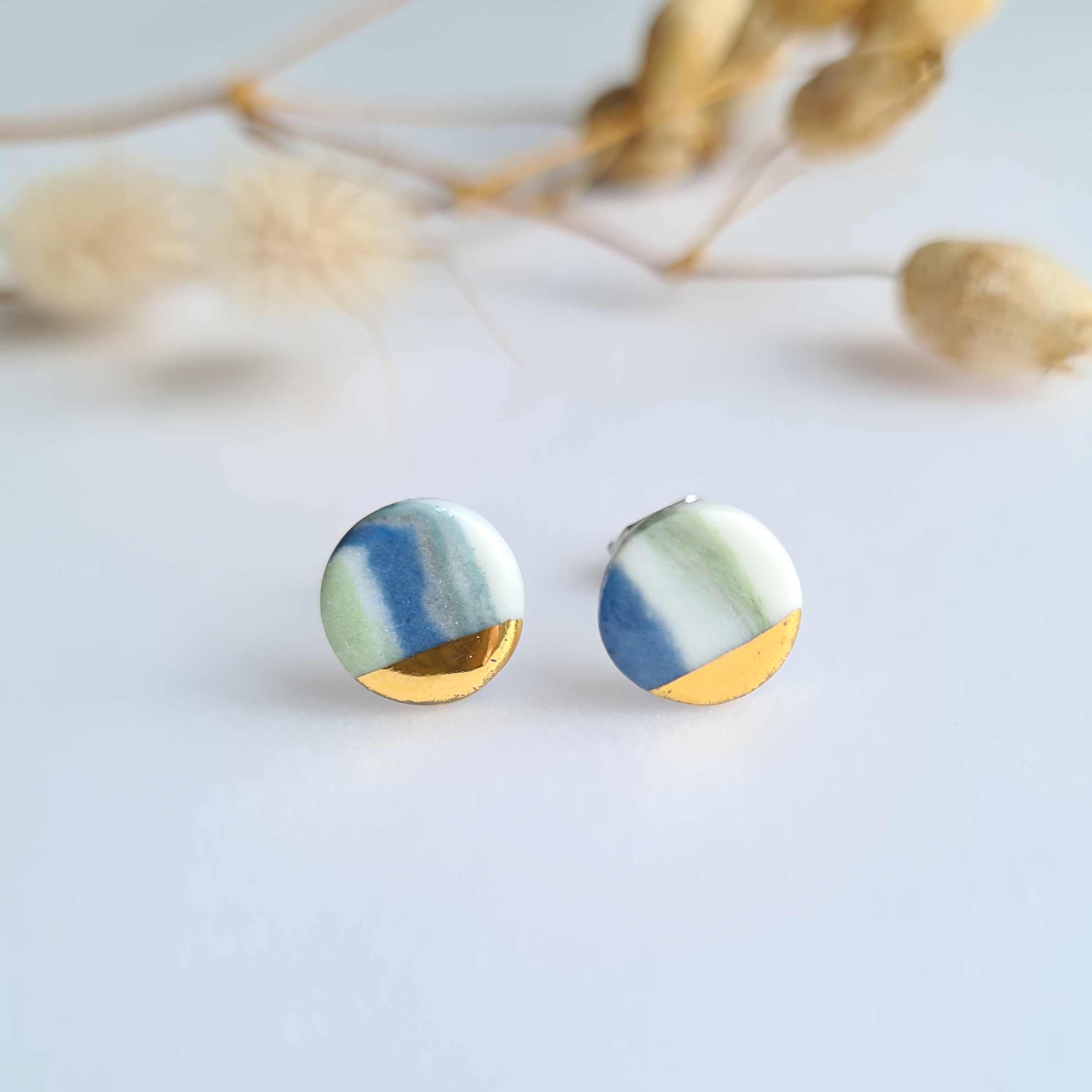 GOLD Melange – Bild 2