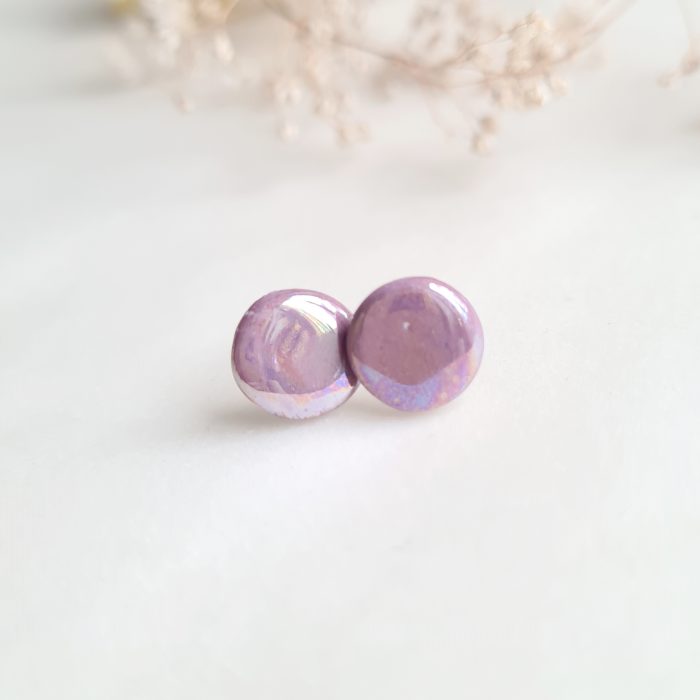 PERLMUT lila