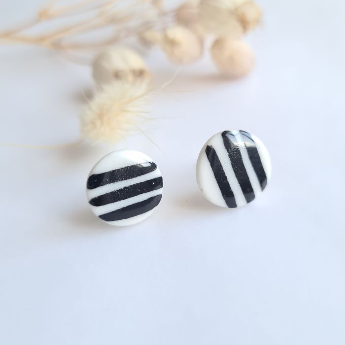 black stripe – Bild 2